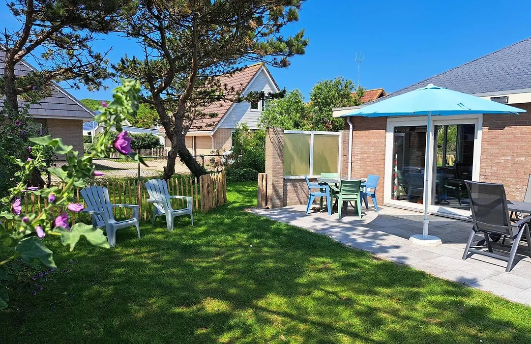 Seinpost Bungalow-1