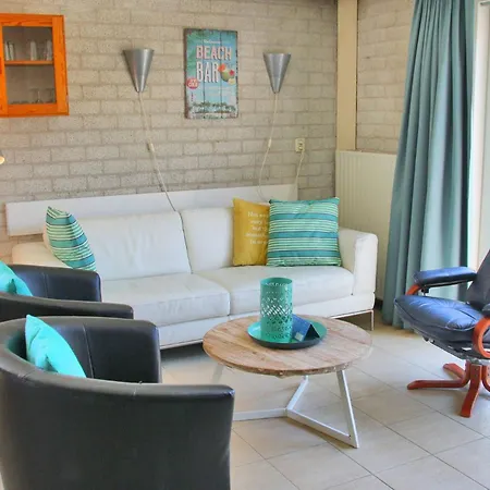 Seinpost Bungalow-3